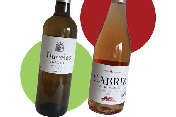 Two great-value Portuguese wines perfect for summer tables