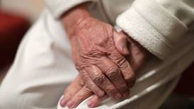 Half of carers for people with dementia struggling to make ends meet, study finds