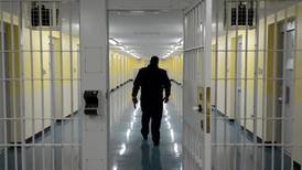 249 prisoners granted temporary release for Christmas
