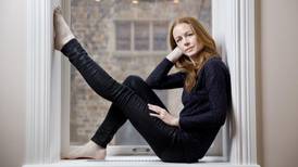 Jean Butler: ‘When I look back at Riverdance, it is at a whole different person’