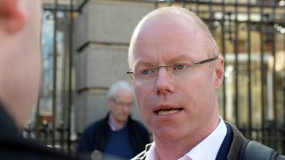 Harris may appoint person with clinical expertise to HSE board