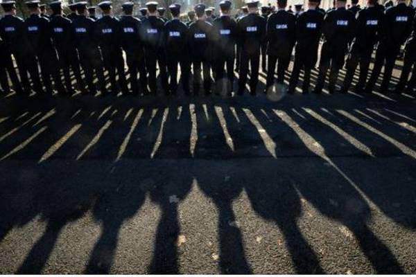 Garda reforms aim for more gardaí on frontline in 19 ‘mini police forces’