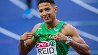 Irish athlete Leon Reid in UK court on drug and weapons charges