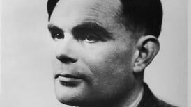 Code-breaker Alan Turing given posthumous royal pardon