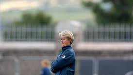 Sue Ronan names squad for Ireland training camp in La Manga