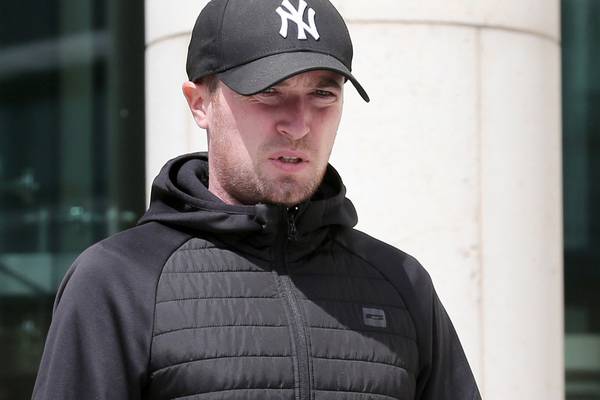 Man who helped Kinahan cartel commit ‘assassination’ has jail term increased
