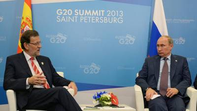 G20 backs crackdown on tax avoidance