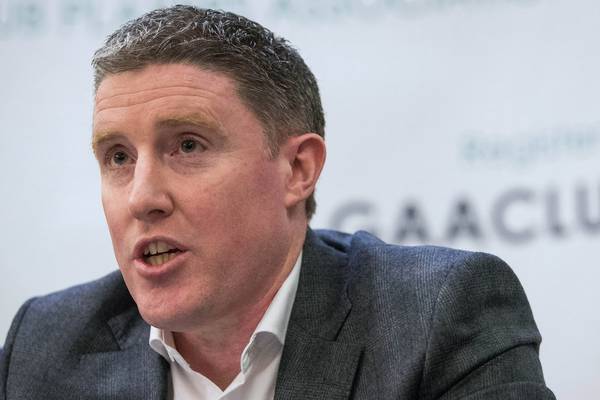 GAA club players allege media biased towards Duffy reform
