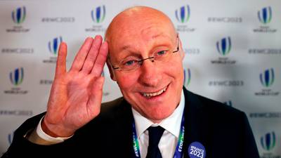Rugby World Cup bid: Quiet deals outmanoeuvred Ireland