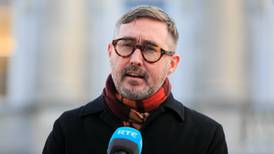 Comments on private Sinn Féin group ‘appalling’, says Ó Broin
