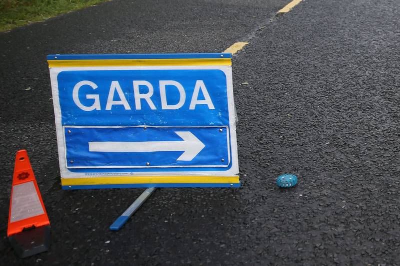 Woman (80s) killed in single-vehicle road crash in Donegal