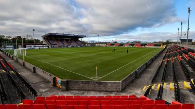 Longford heap further misery on freefalling Dundalk