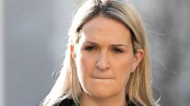 Helen McEntee pulls out of British Irish Intergovernmental Conference after UK minister’s meeting postponed