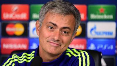 Jose Mourinho: Newcastle raise a level for Chelsea