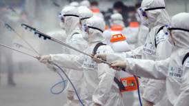 Coronavirus outbreak: WHO raises risk warning to ‘very high’