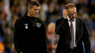 As O’Neill calls the shots it seems Keane could be lured by Celtic – but at what cost?