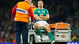 Gerry Thornley: Ireland's retirees will leave a sizeable gap