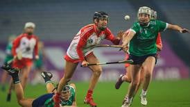 Clodagh McGrath speaks out against ‘archaic’ rule mandating skorts in camogie 