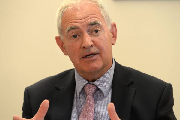 Dr Peter Boylan stands over claim on support for repeal