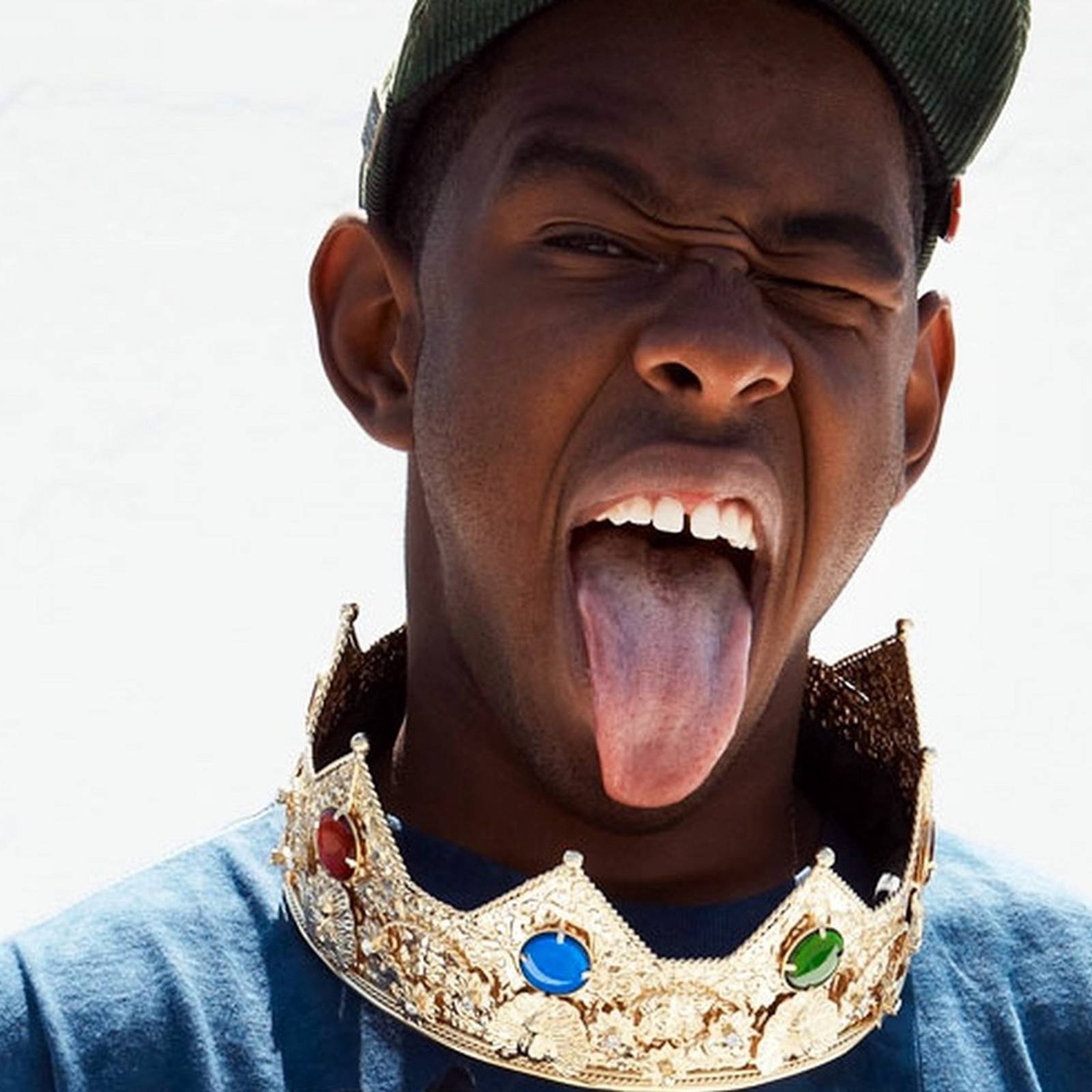 Tyler, The Creator Has A New TV Show Coming To VICELAND - The Source
