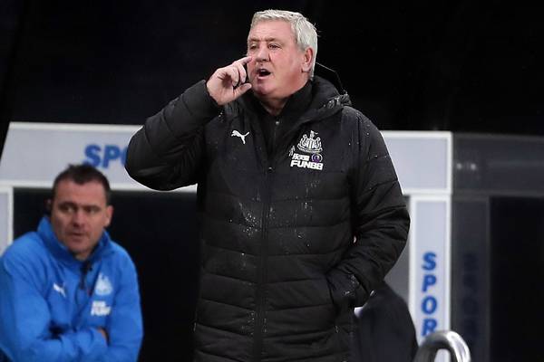 Two Newcastle players ‘not well at all’ after Covid infections