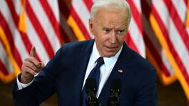 Biden faces fight to realise $2bn infrastructure spending spree