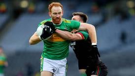 Conor Glass and Derry eager to clinch a place in league final