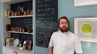New dining ban a death knell for restaurants, says leading chef