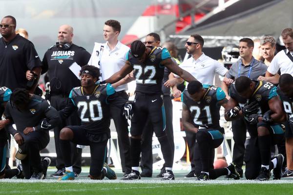 NFL was told not to mix with Trump and now it’s paying for it