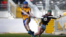 Clare and Limerick need to show their intent