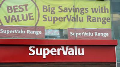 SuperValu misses out as Tesco woes continue