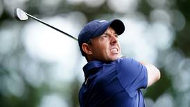 Rory McIlroy ready for crowning week in Dubai at DP World Tour Championship