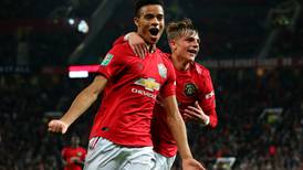 Man United must be ruthless - Solskjaer after Rochdale scare
