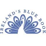 Ireland's Blue Book