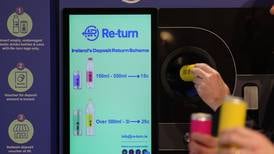 Deposit return scheme: Re-Turn acknowledges issues and says 1% of machines have been replaced