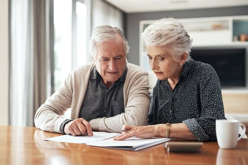 Six things you need to do before retirement