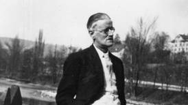James Joyce: Return writer’s remains to Ireland, say Dublin councillors
