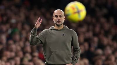 Kevin Kilbane: Strain on Guardiola is unimaginable amid trophy chase and financial doping allegations