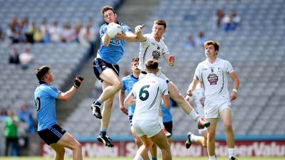 Clinical Lilywhites book minor final place