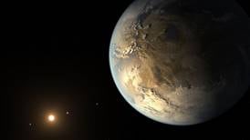 New Earth? Similar-sized planet found  in ‘habitable’ zone