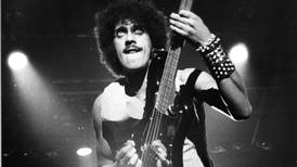 Casting for role of Phil Lynott taking place in Dublin