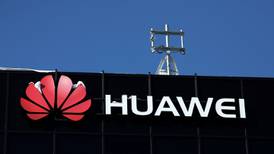 UK says Huawei is manageable risk to 5G
