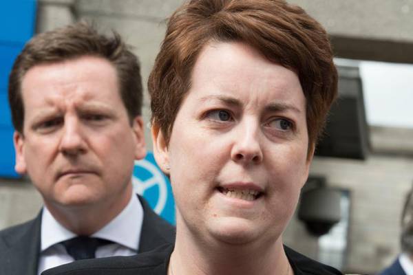 Martin apologises to family of CervicalCheck campaigner Ruth Morrissey