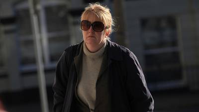 Jail inevitable for garda guilty of harassing solicitor, judge says