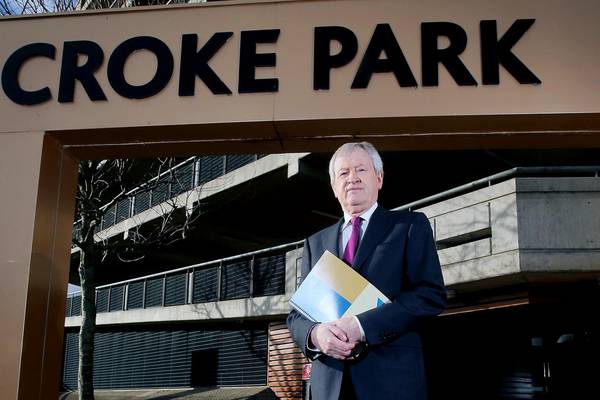 Croke Park looking forward to engaging with CPA