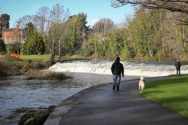 Local history: On the trail of the meandering Dodder