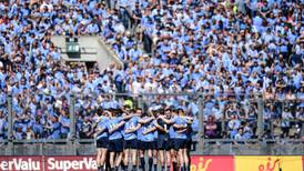 Leinster championship gate receipts fall by nearly €1m
