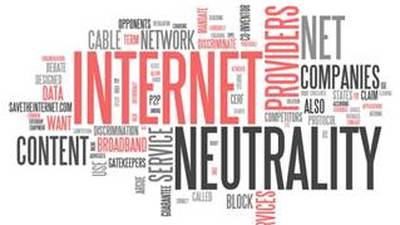 FCC prepares to scrap net neutrality rules in US