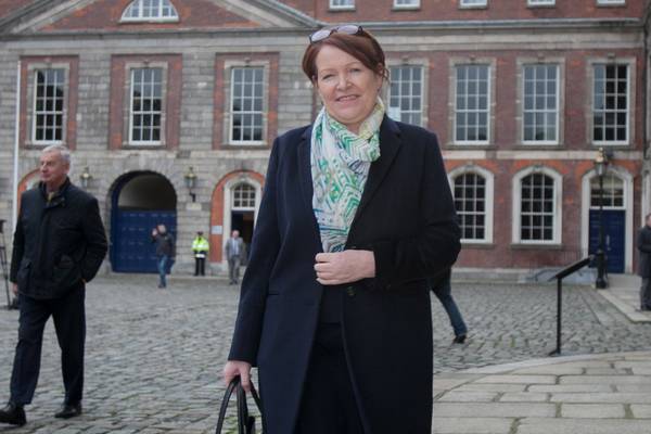 Evidence indicates Nóirín O’Sullivan just followed legal team’s advice