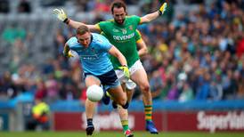Leinster on life support as Dublin swat aside Meath for nine-in-a-row